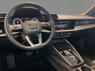 Audi A3 Sportback TFSI e