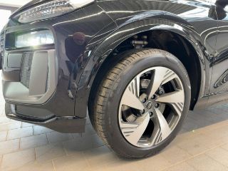 Audi Q6 SUV e-tron