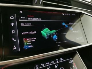 Audi RS6 Avant