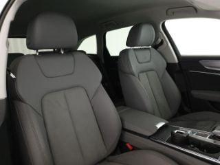 Audi A6 Avant TFSI e