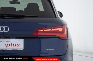 Audi Q5 SUV