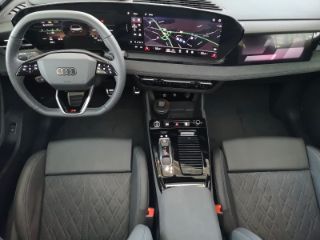 Audi Q6 SUV e-tron
