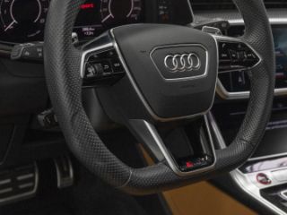 Audi RS 6 Avant