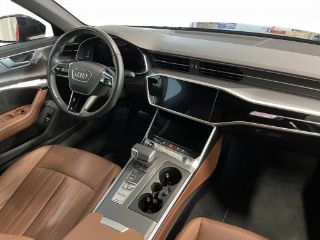 Audi A6 allroad quattro