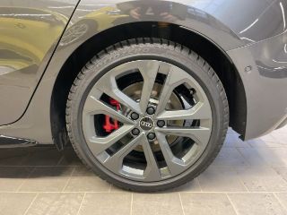 Audi S3 Sportback