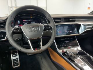 Audi RS 6 Avant