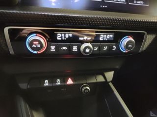 Audi A1 allstreet
