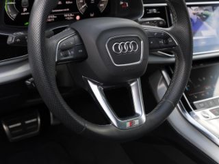 Audi Q8 SUV TFSI e