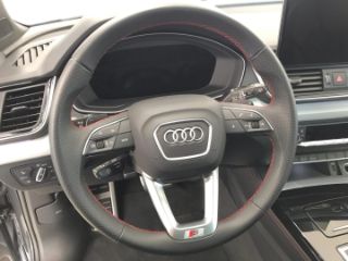 Audi Q5 SUV