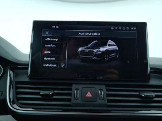 Audi Q5 Sportback TFSI e