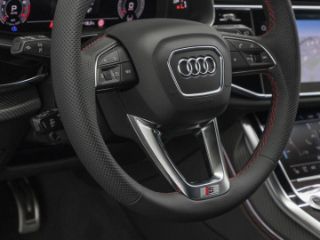 Audi Q7 SUV