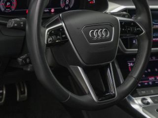 Audi A6 allroad quattro