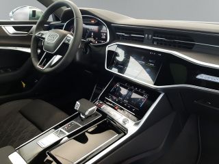 Audi S7 Sportback
