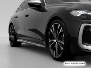 Audi S5 Avant