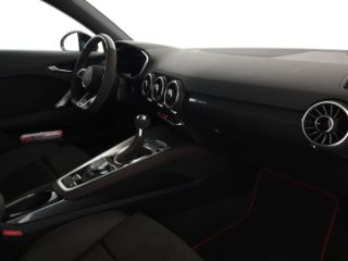 Audi TT Coupé
