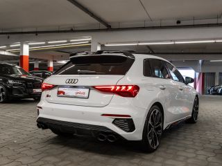 Audi S3 Sportback