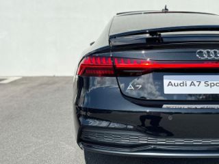 Audi A7 Sportback