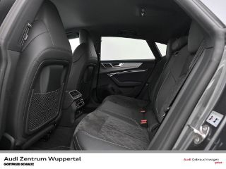 Audi S7 Sportback