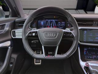 Audi RS 6 Avant performance