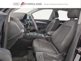Audi Q5 SUV
