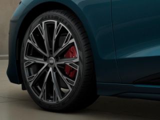 Audi A6 Avant e-tron