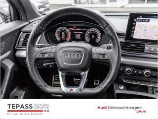 Audi Q5 SUV