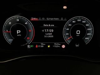 Audi Q8 SUV