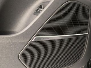 Audi Q7 SUV TFSI e