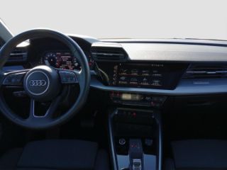 Audi A3 Limousine