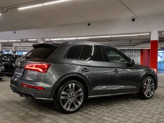 Audi SQ5 SUV