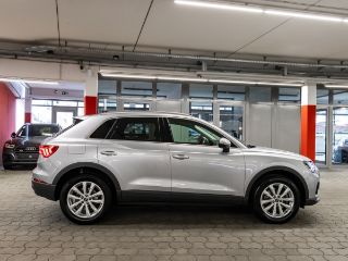 Audi Q3 TFSI e