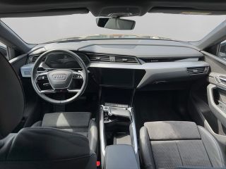 Audi e-tron Sportback