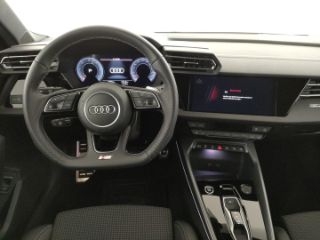 Audi A3 Sedan