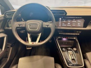 Audi A3 Sportback TFSI e