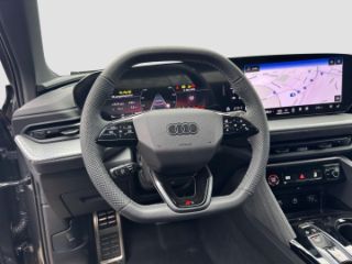 Audi SQ5 SUV