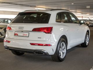 Audi Q5 SUV