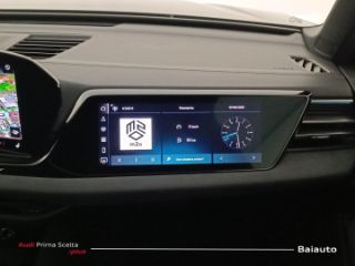Audi A5 Limousine