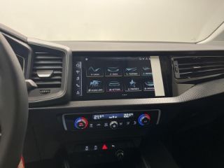 Audi A1 allstreet