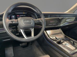 Audi Q7 SUV