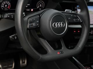 Audi RS 3 Sportback
