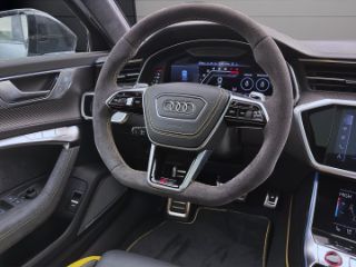 Audi RS 6 Avant performance