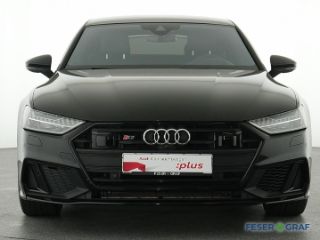 Audi S7 Sportback