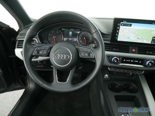 Audi A4 allroad quattro
