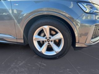 Audi Q7 SUV