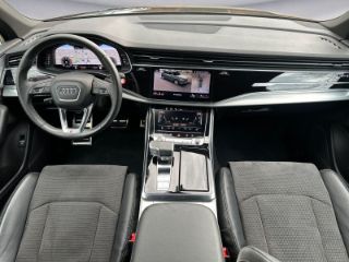 Audi Q7 SUV