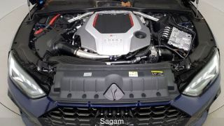Audi RS 5 Coupé