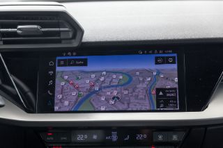 Audi A3 Sportback TFSI e
