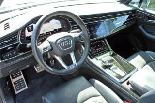 Audi Q7 SUV