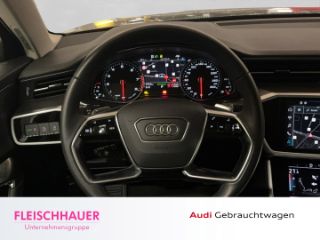 Audi A6 Limousine