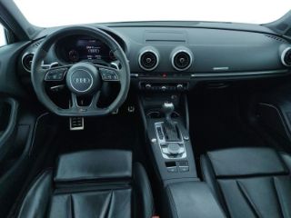 Audi RS 3 Sportback
